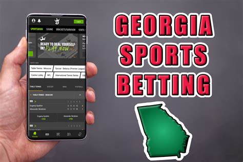 new georgia sports betting apps